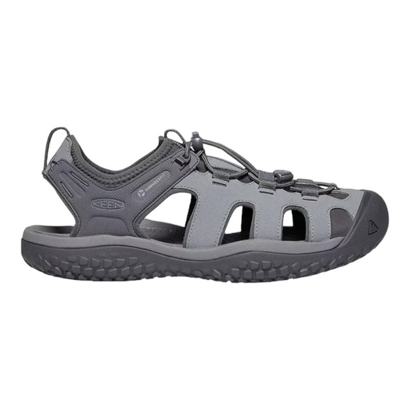 KEEN SOLR Performance Quick Dry Non Slip Water Sandals NWT - Picture 6 of 9